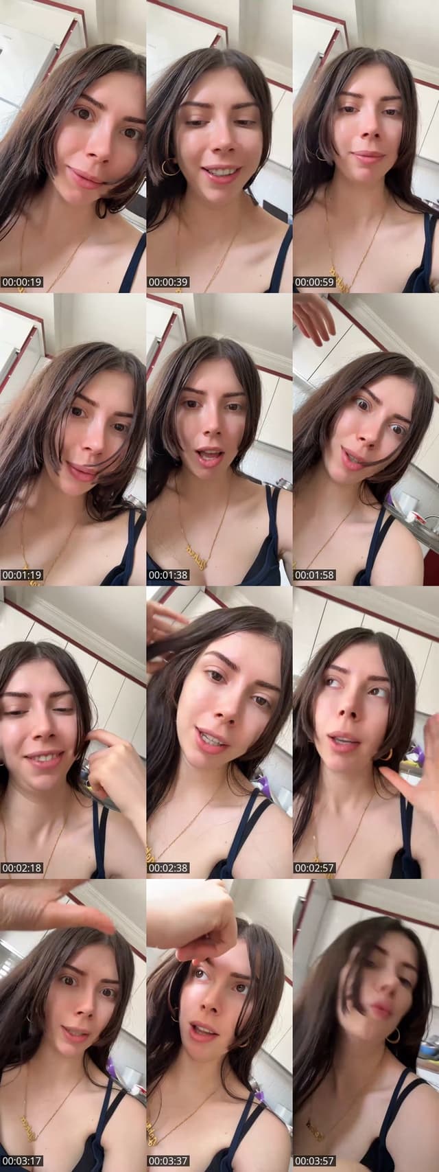 @celebrity.340 TikTok live from 2026-05-12