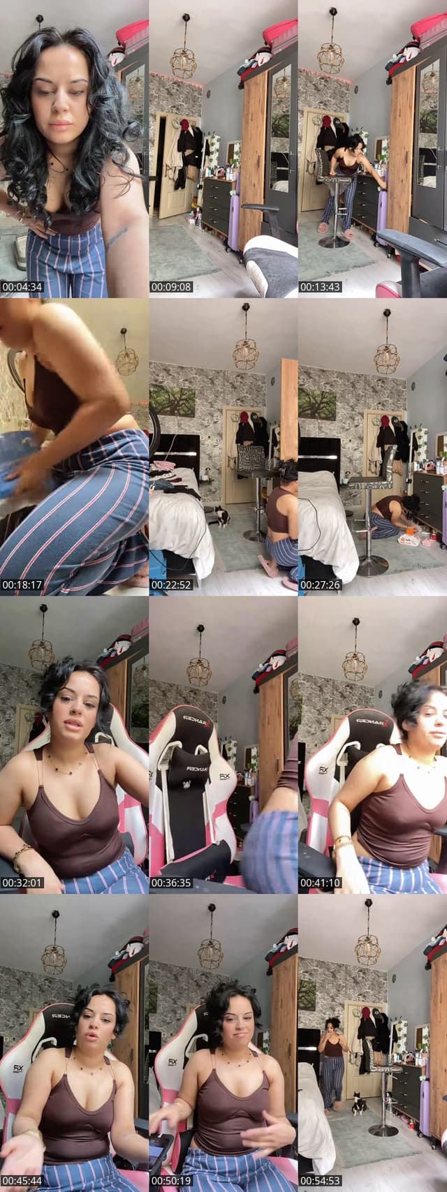 TikTok live: TOPLAN! by @aysenurresmi_