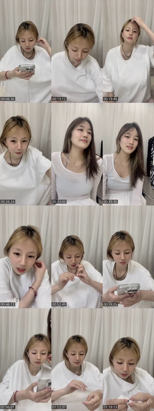 TikTok live: 祝我生日快乐 by @isvr3218elo
