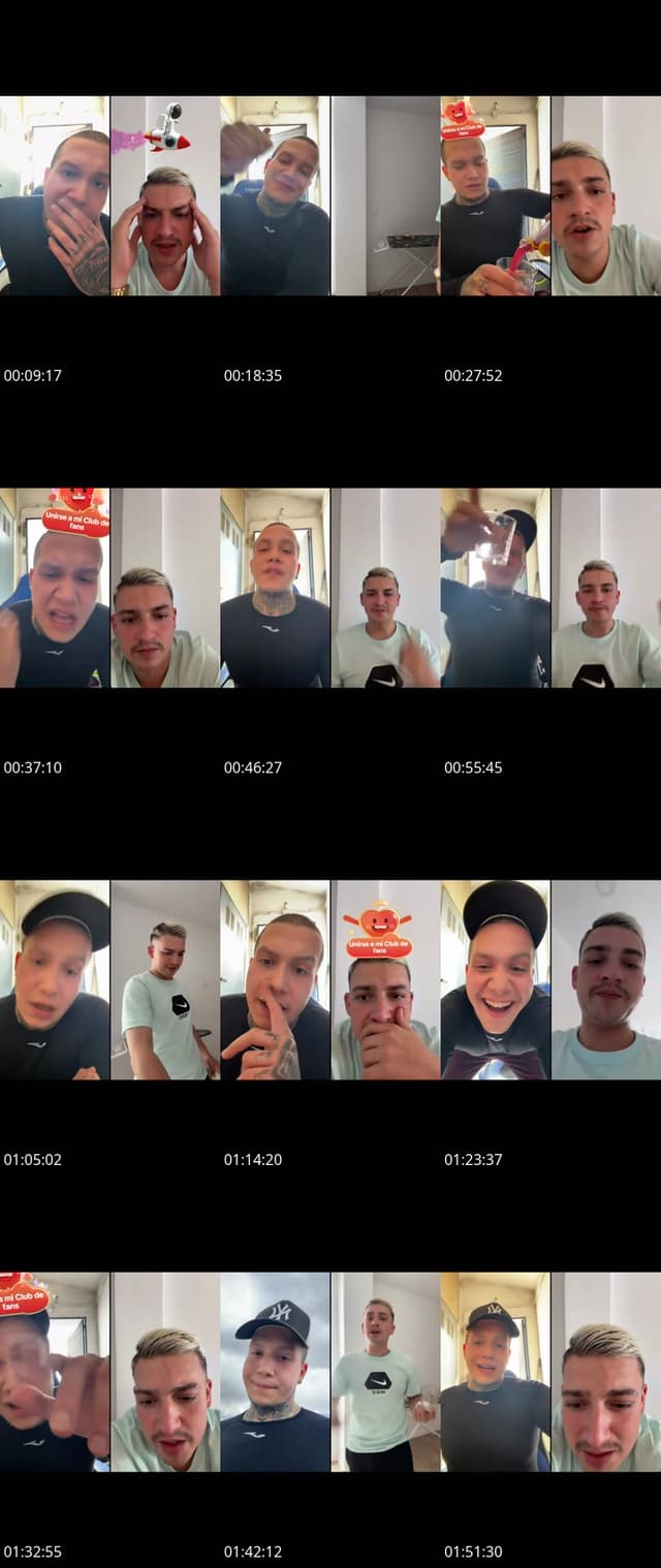 TikTok live: Únete que te veo by @yosisoyelnene