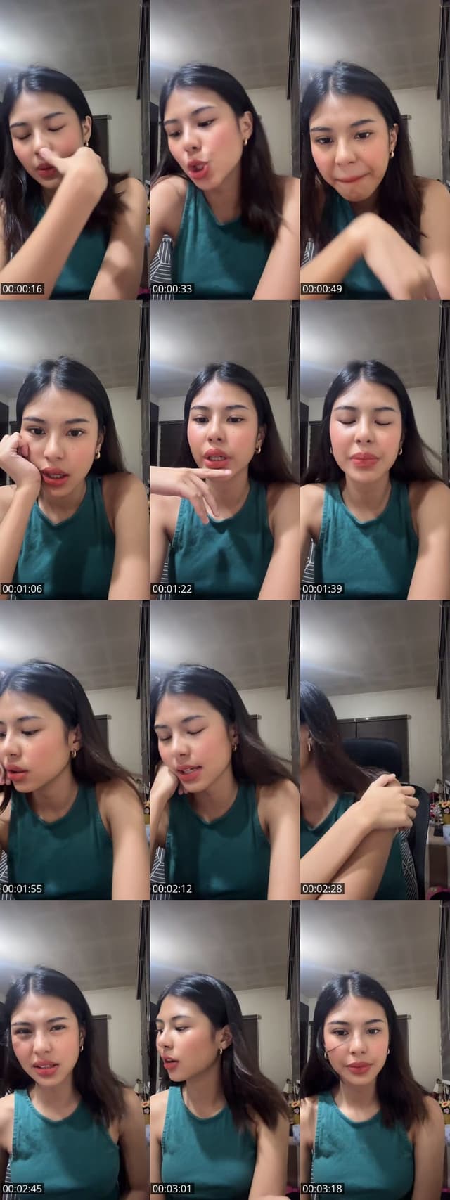 TikTok live: ask me anythingg by @dyanelodri24