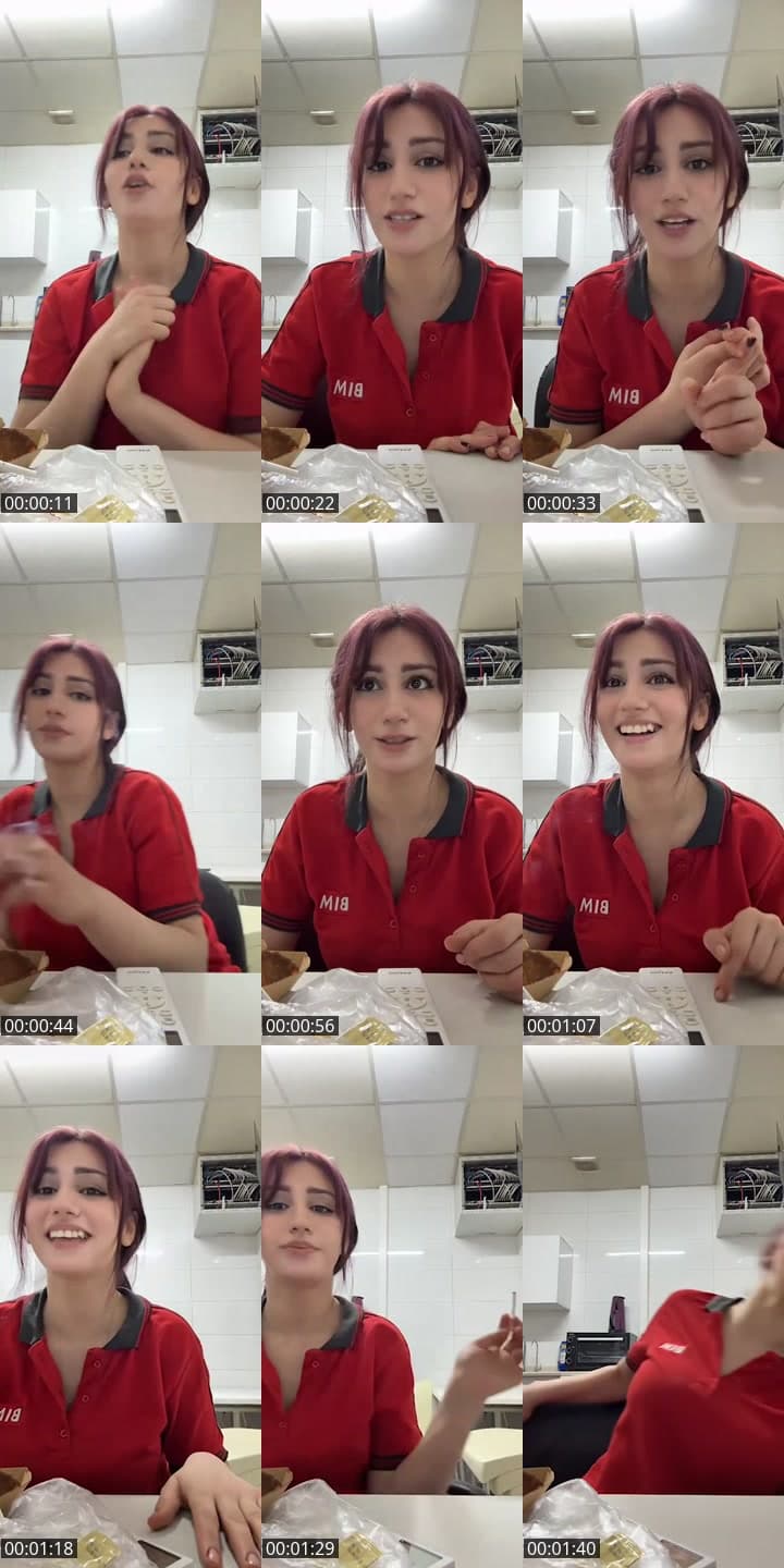 @shhnepalia TikTok live stream
