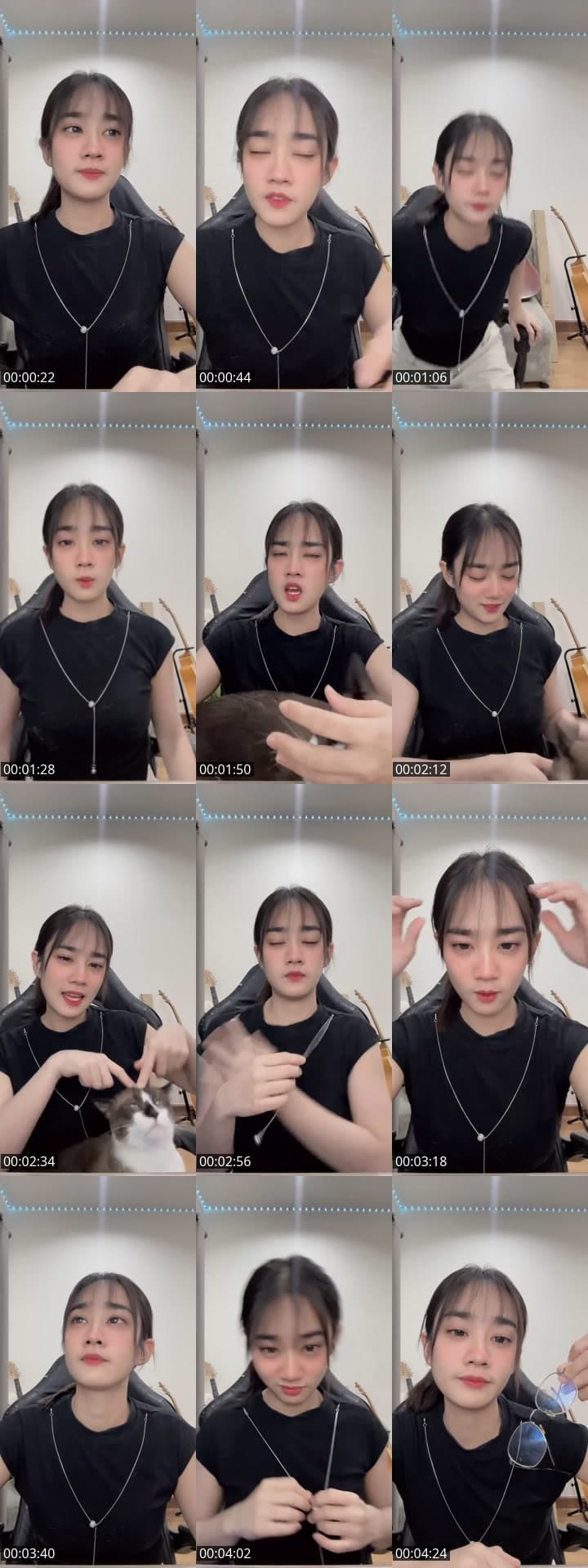 ขอให้มีสิ่งๆดีๆเกิดขึ้นกับเรา