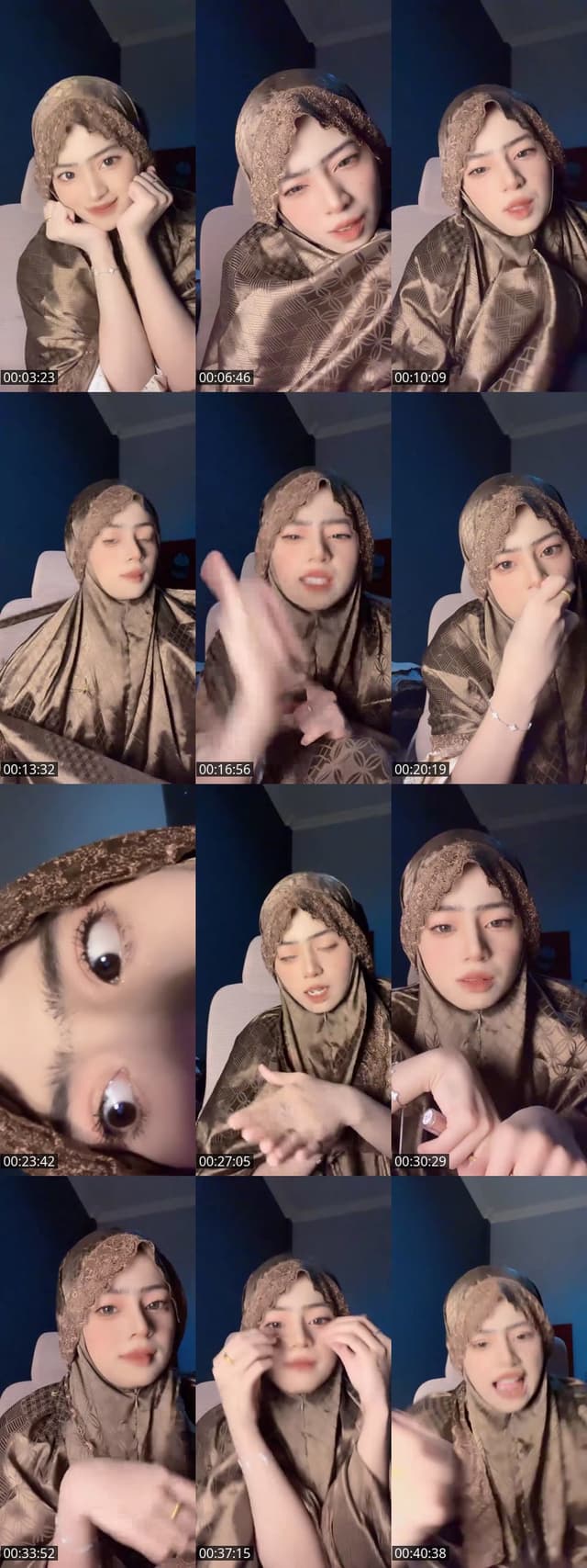 TikTok live: Masuk by @qilaaaaaaaaa144