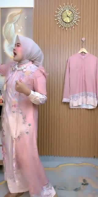 TikTok live: GAMIS PREMIUM HARGA MURAH✅ by @racunbelanjamu2