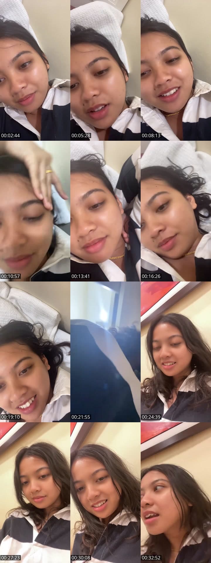 @mekdiiiiii27_ TikTok live stream