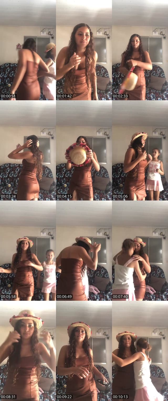 TikTok live: bom dia by @vitoria.0171