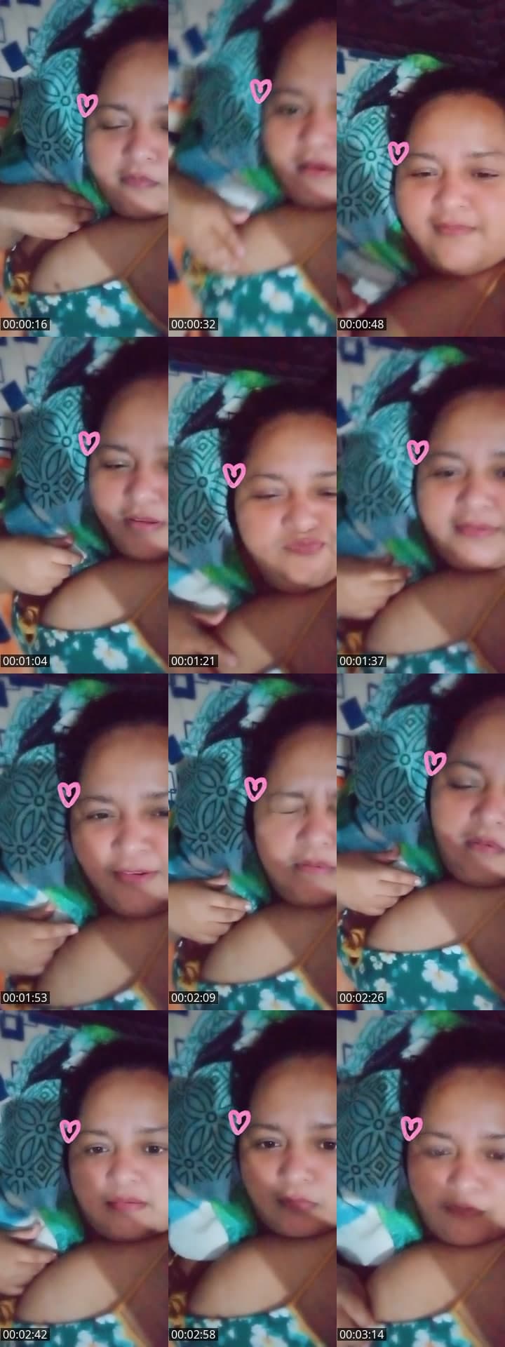 @johana0765 TikTok live stream