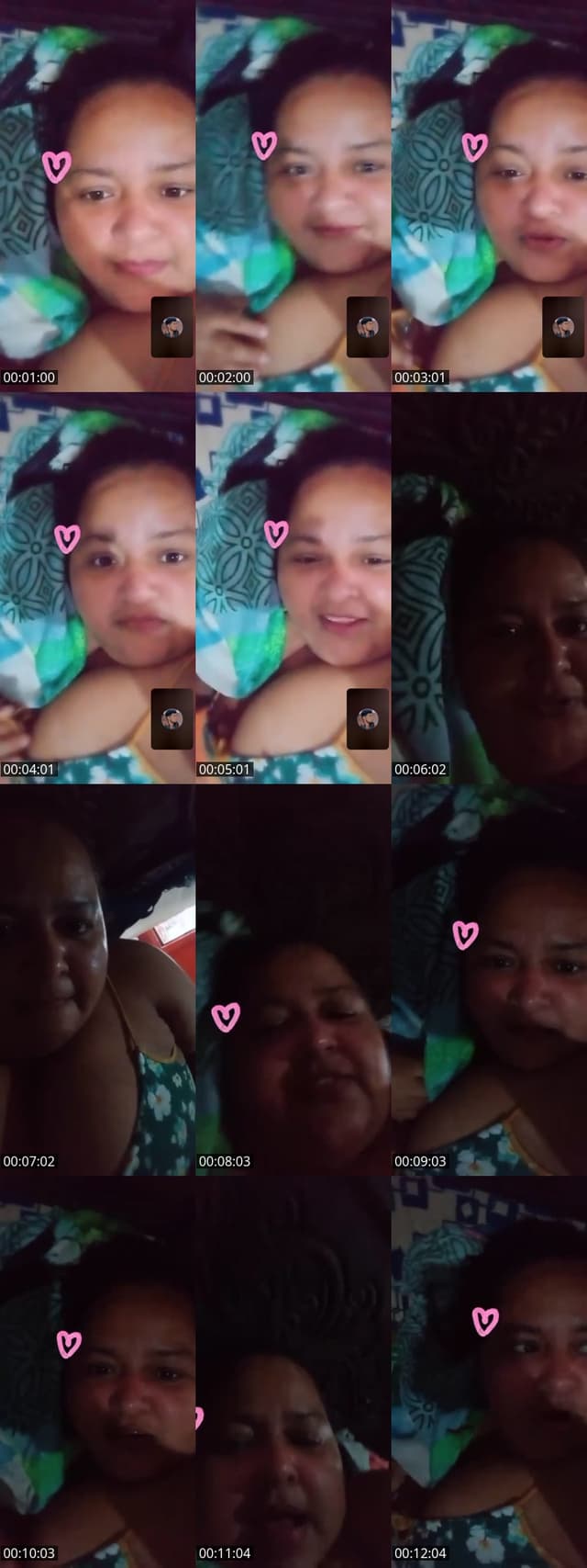 @johana0765 TikTok live from 2026-05-12