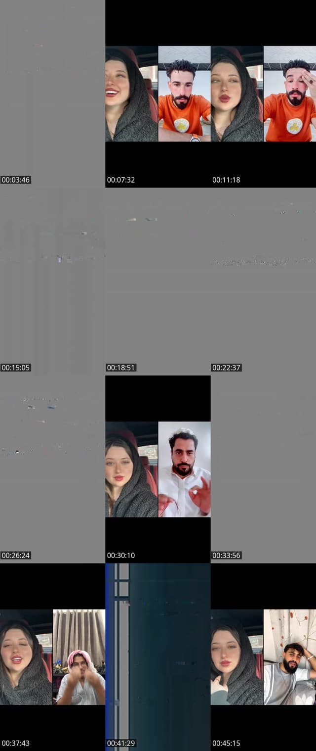 @dandan__q8 TikTok live from 2026-05-12