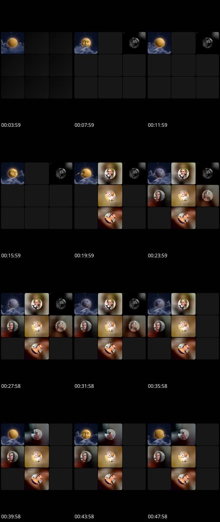 @hampsterbackup TikTok live stream