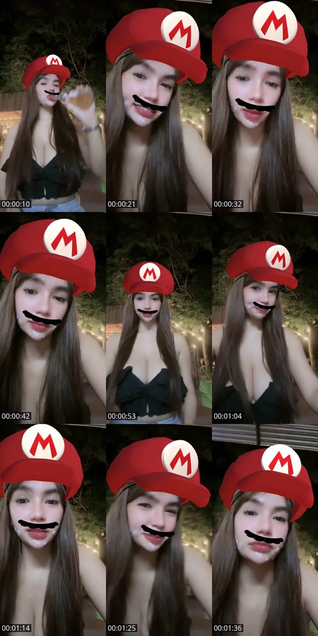 TikTok live: Sound trip by @maria_miamor10