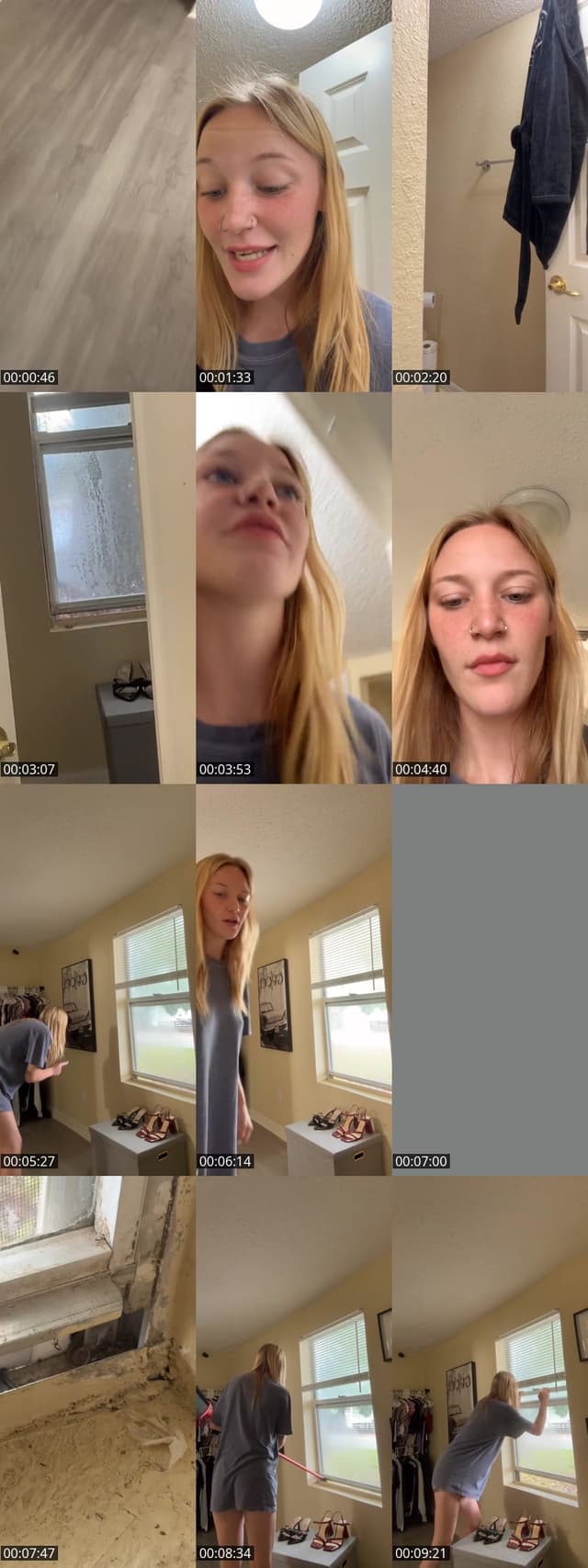 TikTok live: Daily life ❤️ by @princ3ssjasminee