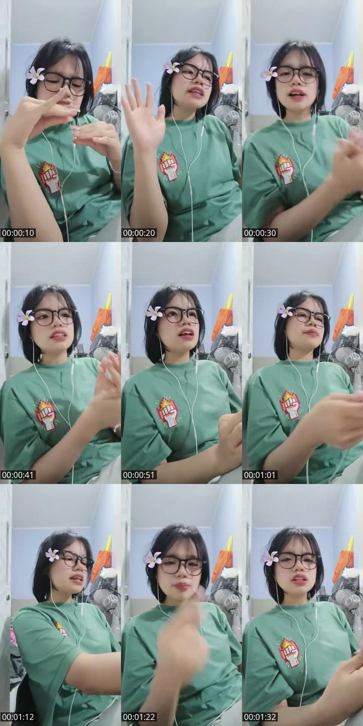 @mashybakar TikTok live stream