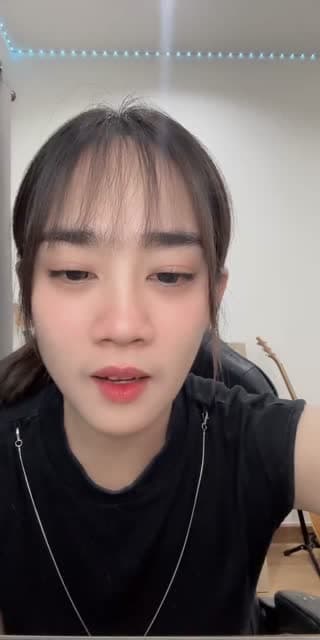 Thailand TikTok live: ขอให้มีสิ่งๆดีๆเกิดขึ้นกับเรา by @fon_ouan1996