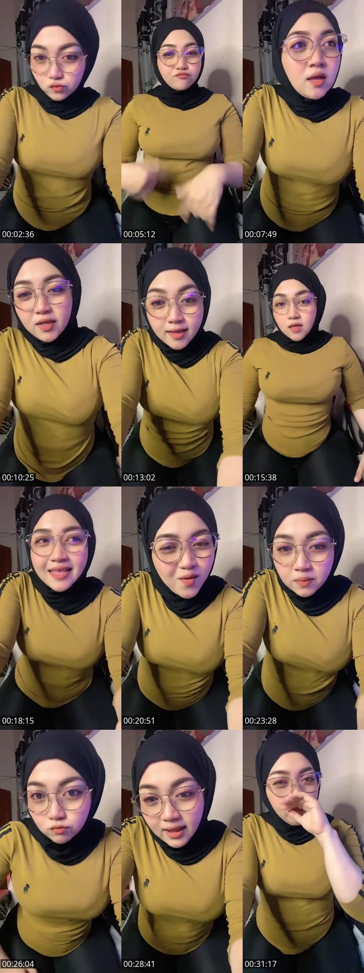 Gabut mode on