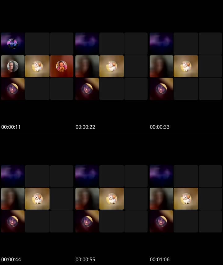 @hampsterbackup TikTok live stream