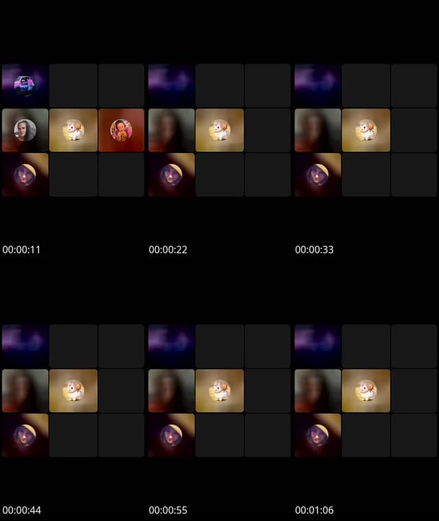 @hampsterbackup TikTok live from 2026-05-12