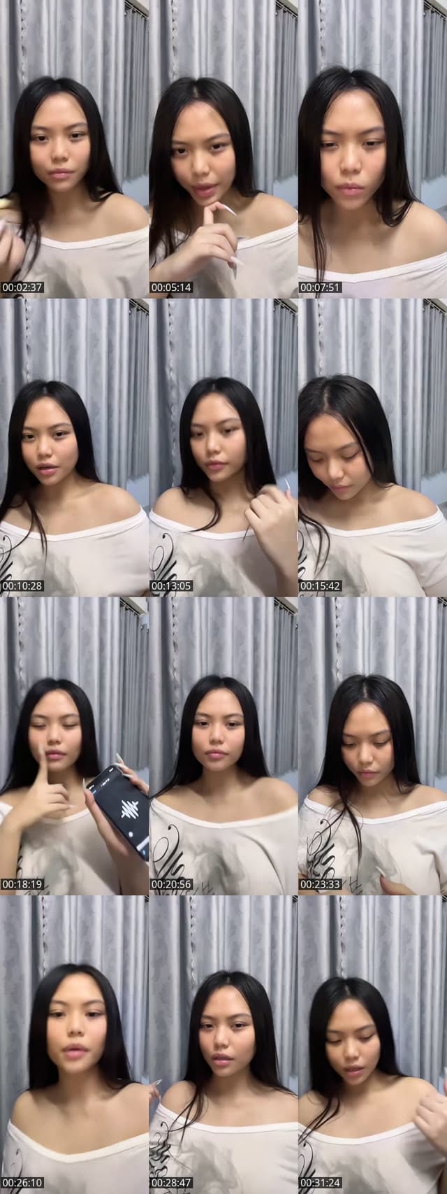 TikTok live: Matchaaa by @realniikkii