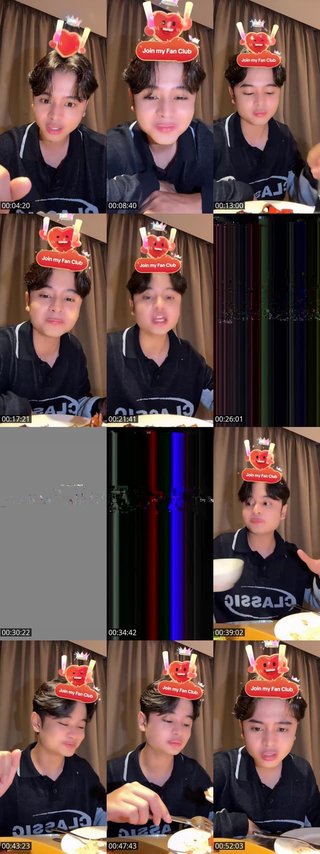 @ikhmaln0ur TikTok live from 2026-05-12