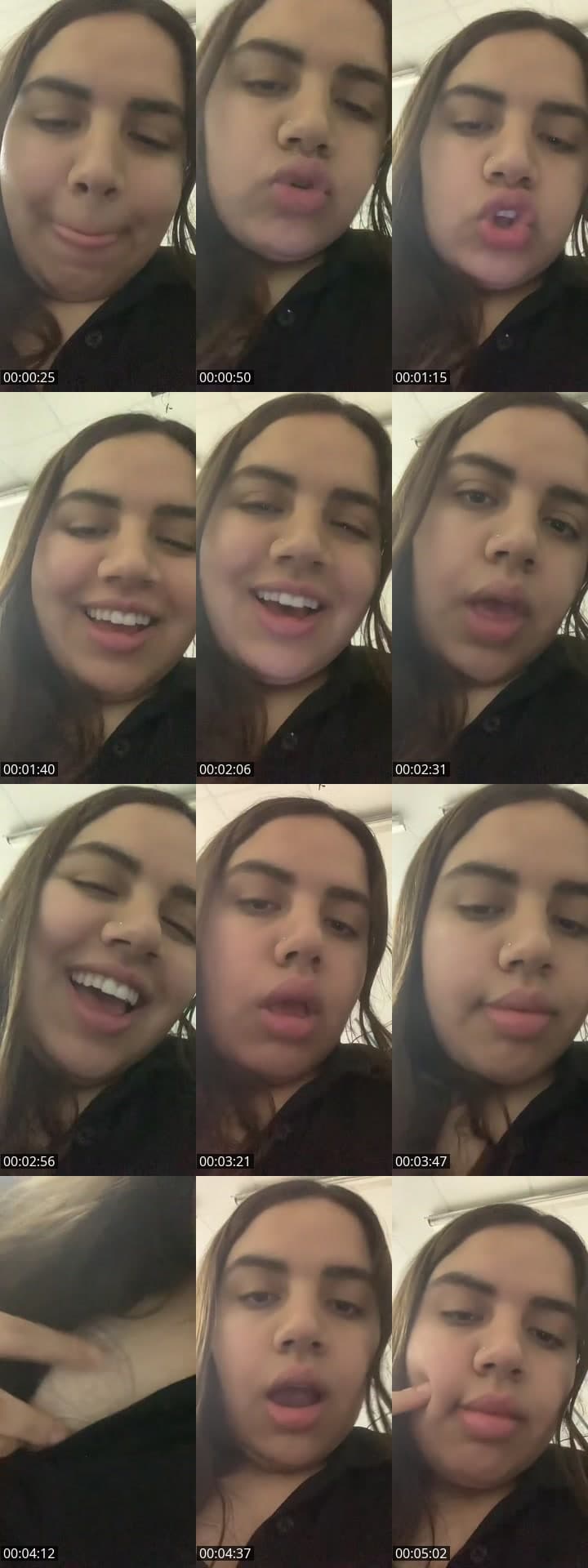 @userssssssyyyy TikTok live stream