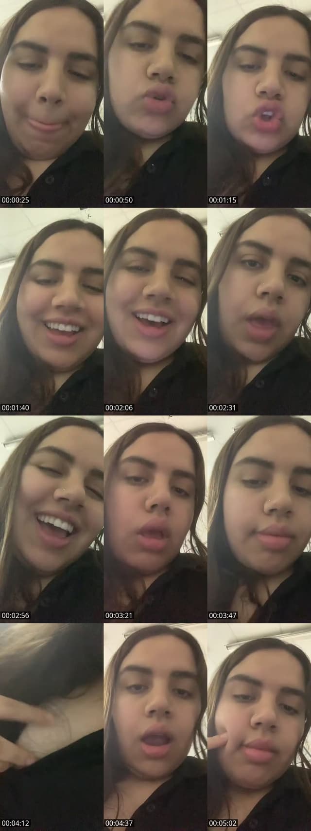 @userssssssyyyy TikTok live from 2026-05-12