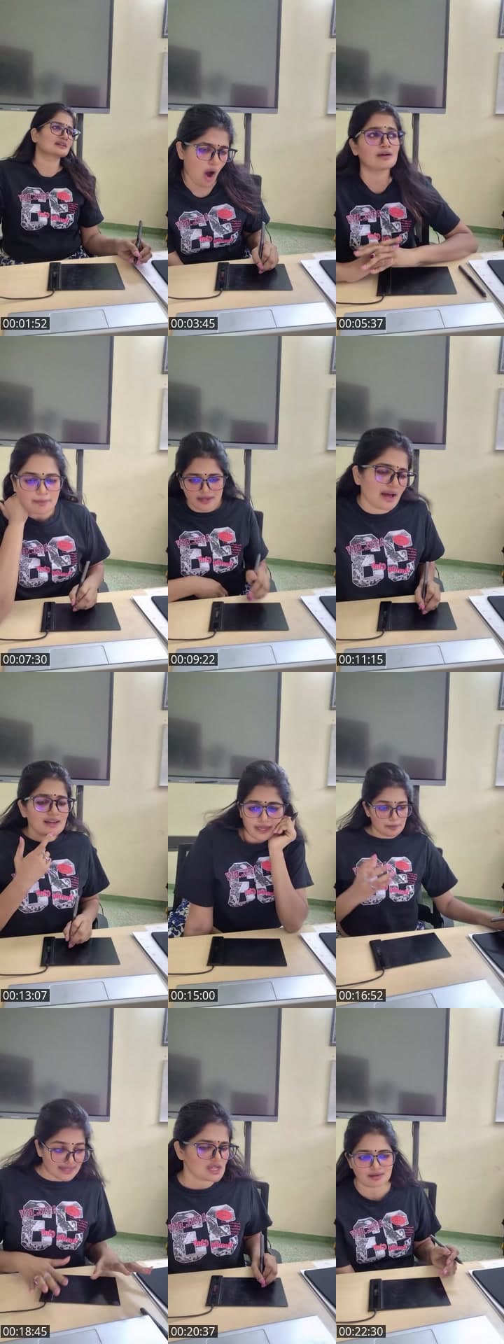 free class