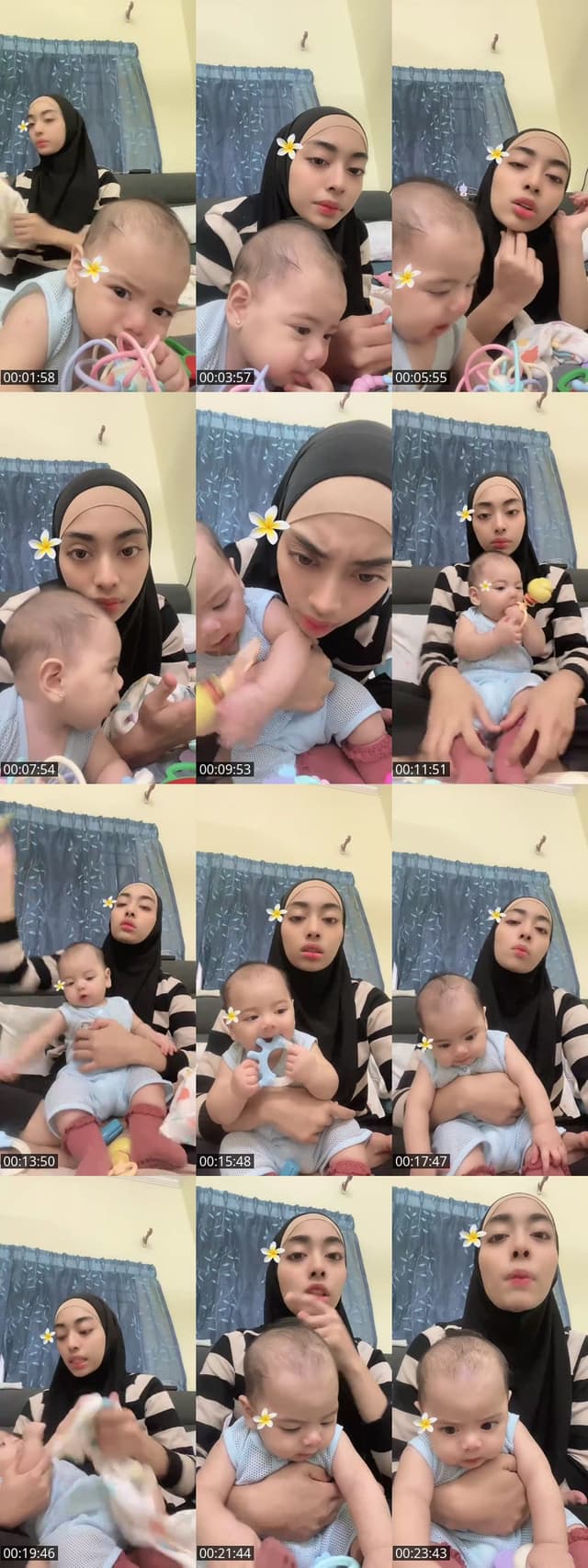 TikTok live: msok jap by @its_hana760