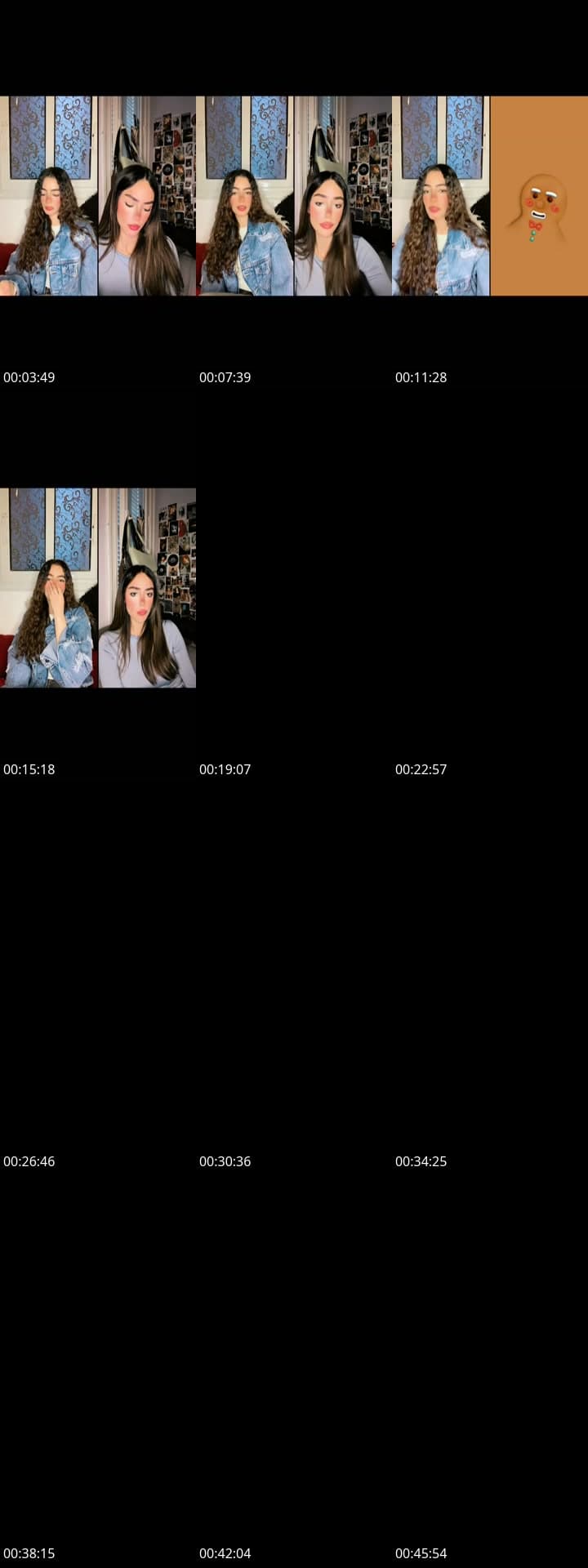 @zanzona371 TikTok live stream