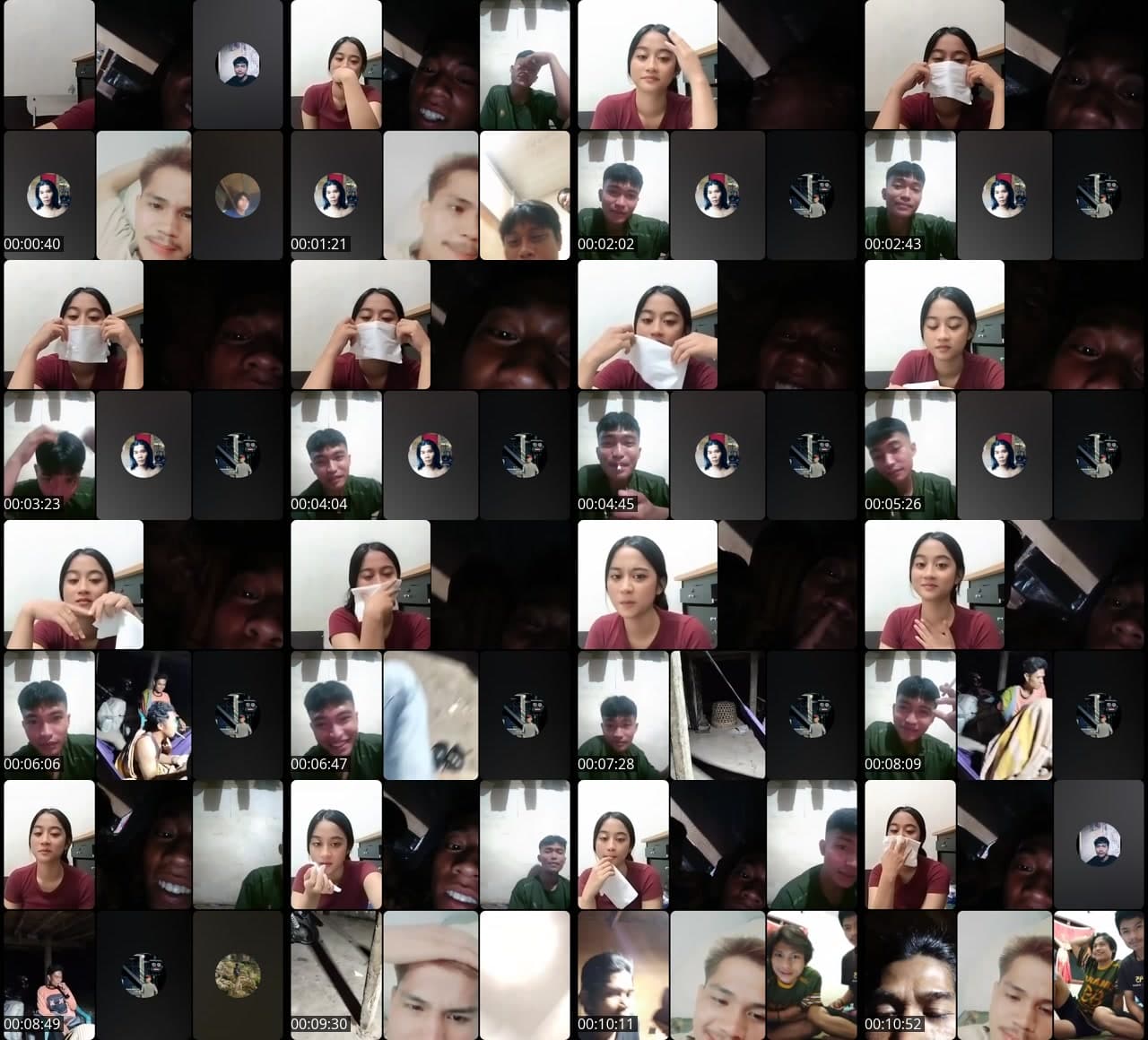 @ecaaaaaaaaa222 TikTok live stream
