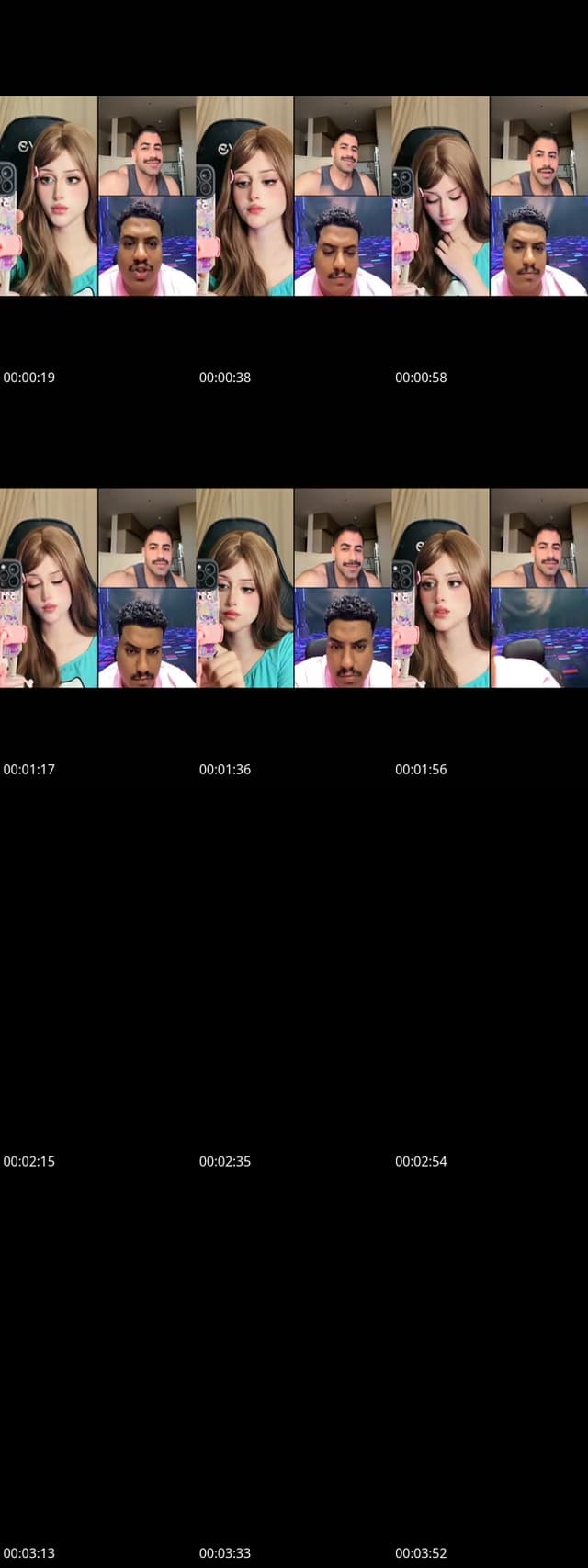 @soso_5111111 TikTok live from 2026-05-12