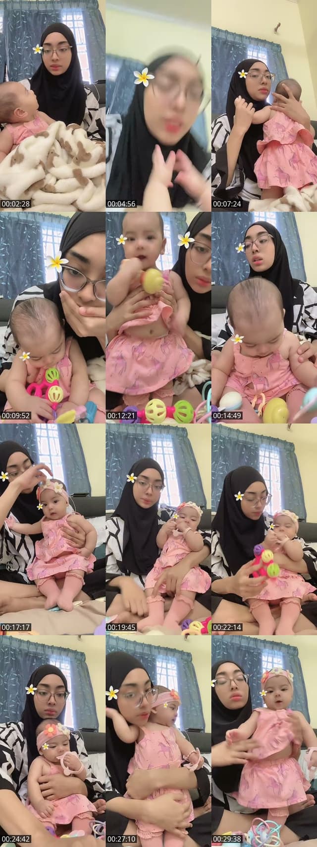 TikTok live: msok jap, bby medina here by @its_hana760