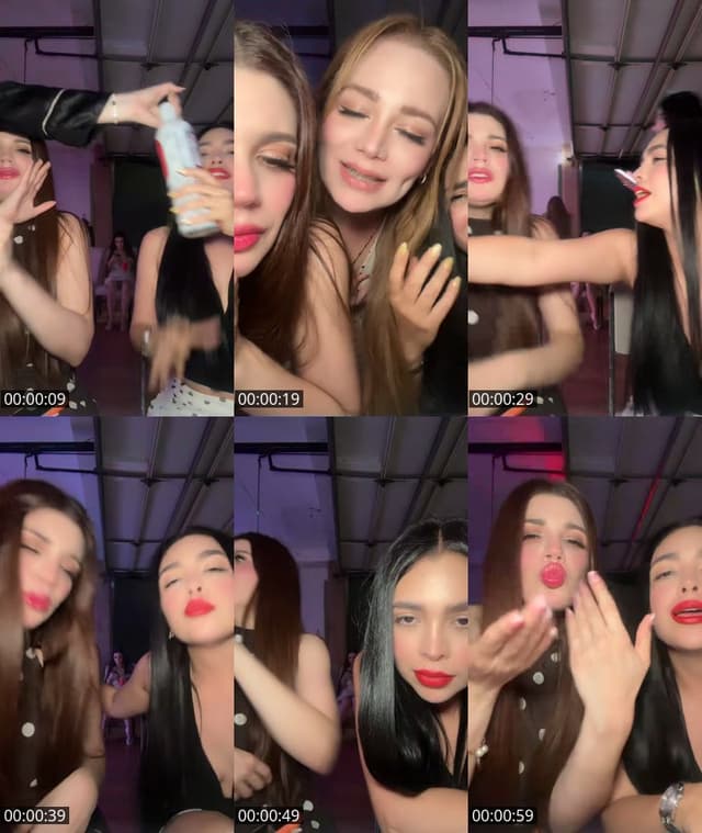 @nflixauuuuuu TikTok live from 2026-05-13