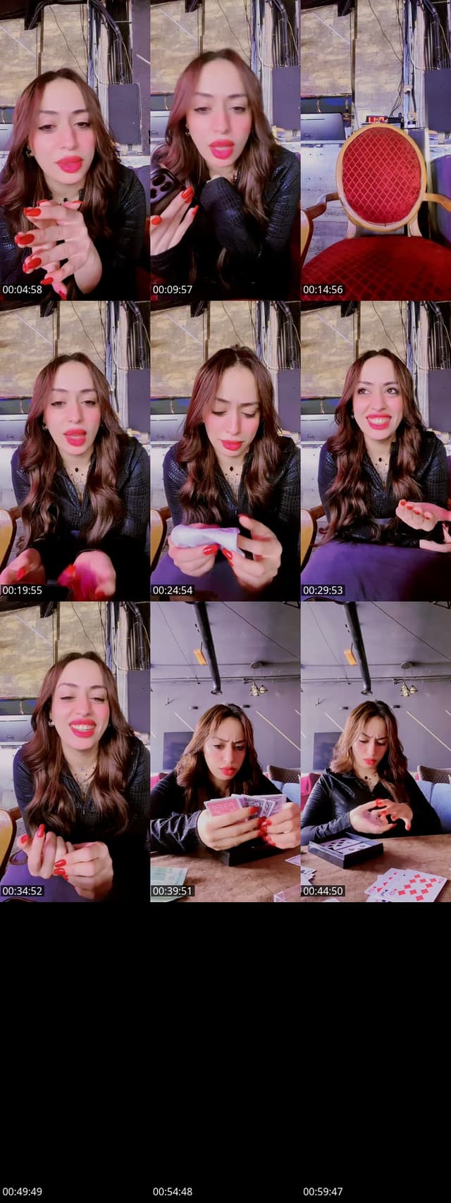 TikTok live: بوسه 🫠🙈 by @koky_offical_x