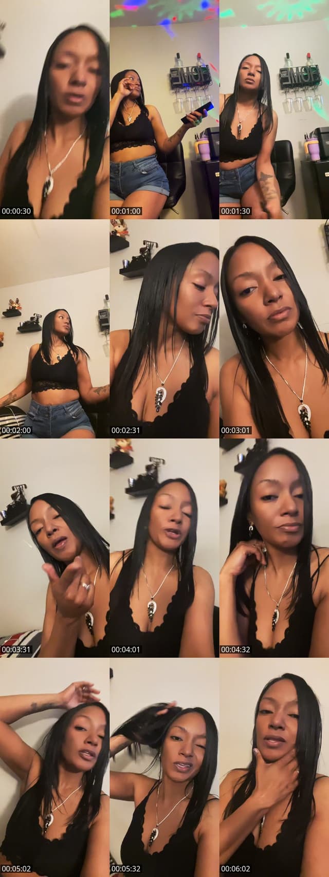 TikTok live: Come VIBE with me🗣️🗣️💃🏼💃🏼😂😂👋✅ by @itsus_againstthe_world