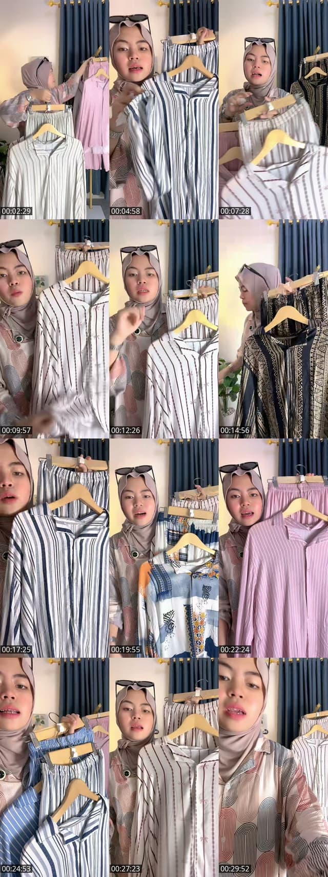 TikTok live: ‼️ PAYDAY SALE ‼️ by @nawangbulan99