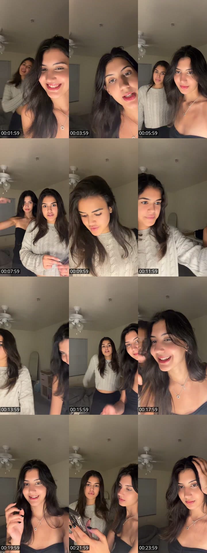 @dudalte TikTok live stream