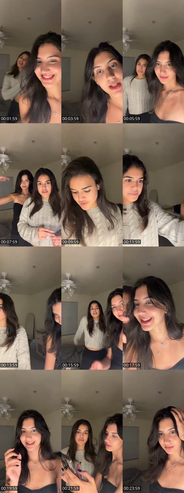 @dudalte TikTok live from 2026-05-13