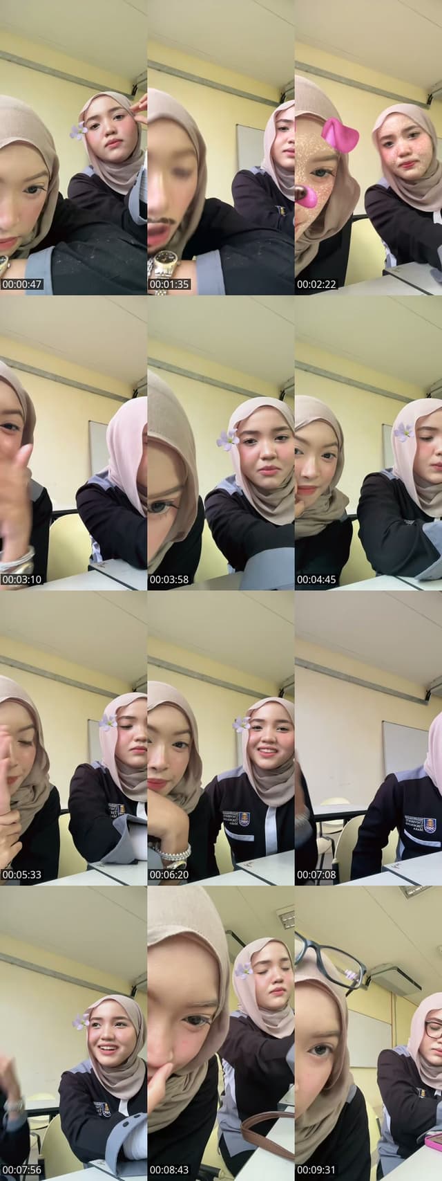 TikTok live: palam by @matchaforlys