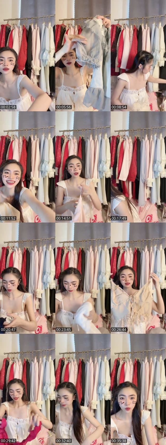 TikTok live: I love tiktok by @thanhmai11042