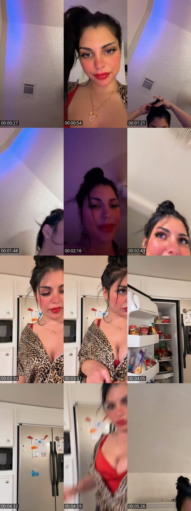 @user135792468012333 TikTok live from 2026-05-13