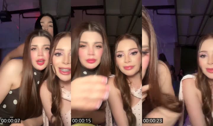 @nflixauuuuuu TikTok live stream