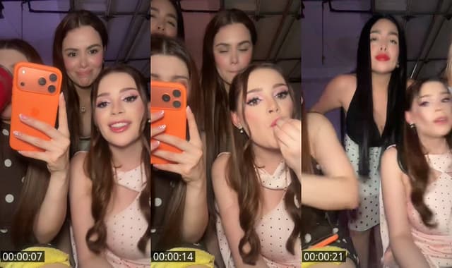 @nflixauuuuuu TikTok live from 2026-05-13