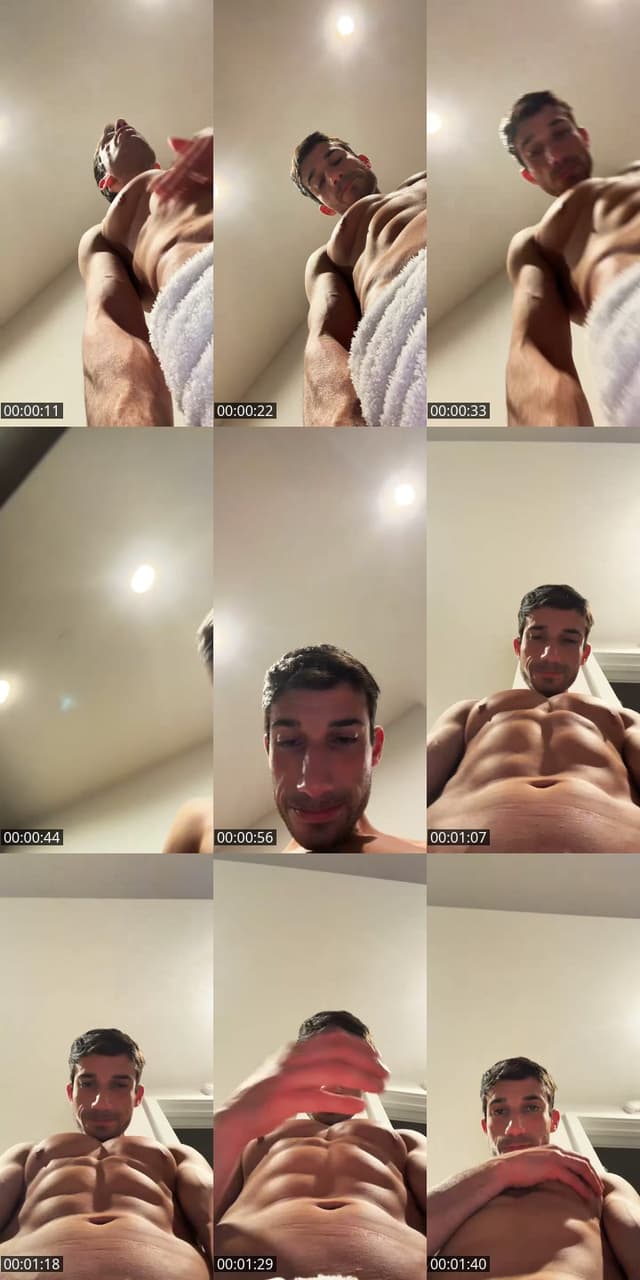 @abswithadam TikTok live from 2026-05-13