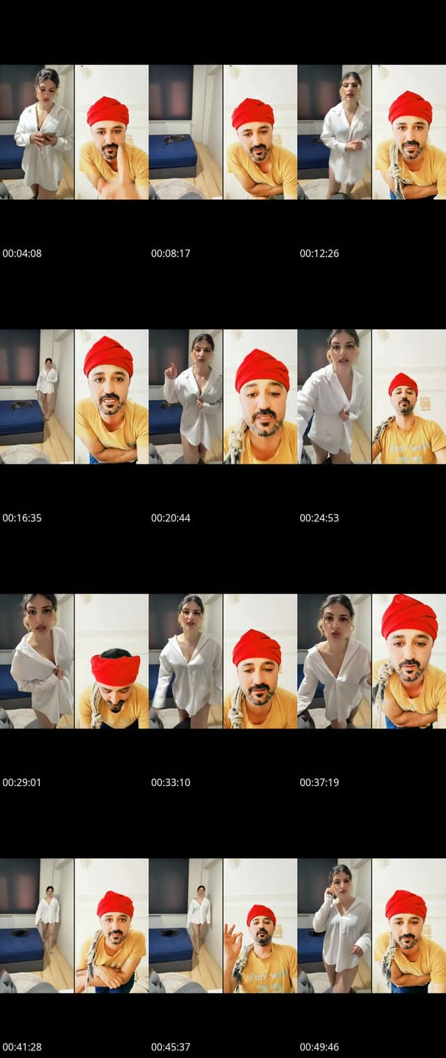 @diloos00d TikTok live from 2026-05-13