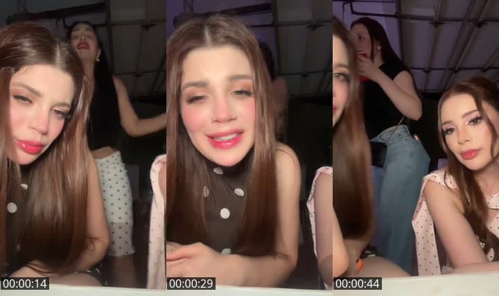@nflixauuuuuu TikTok live stream
