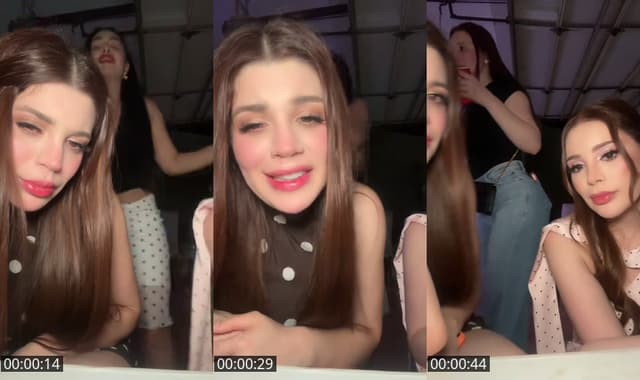 @nflixauuuuuu TikTok live from 2026-05-13