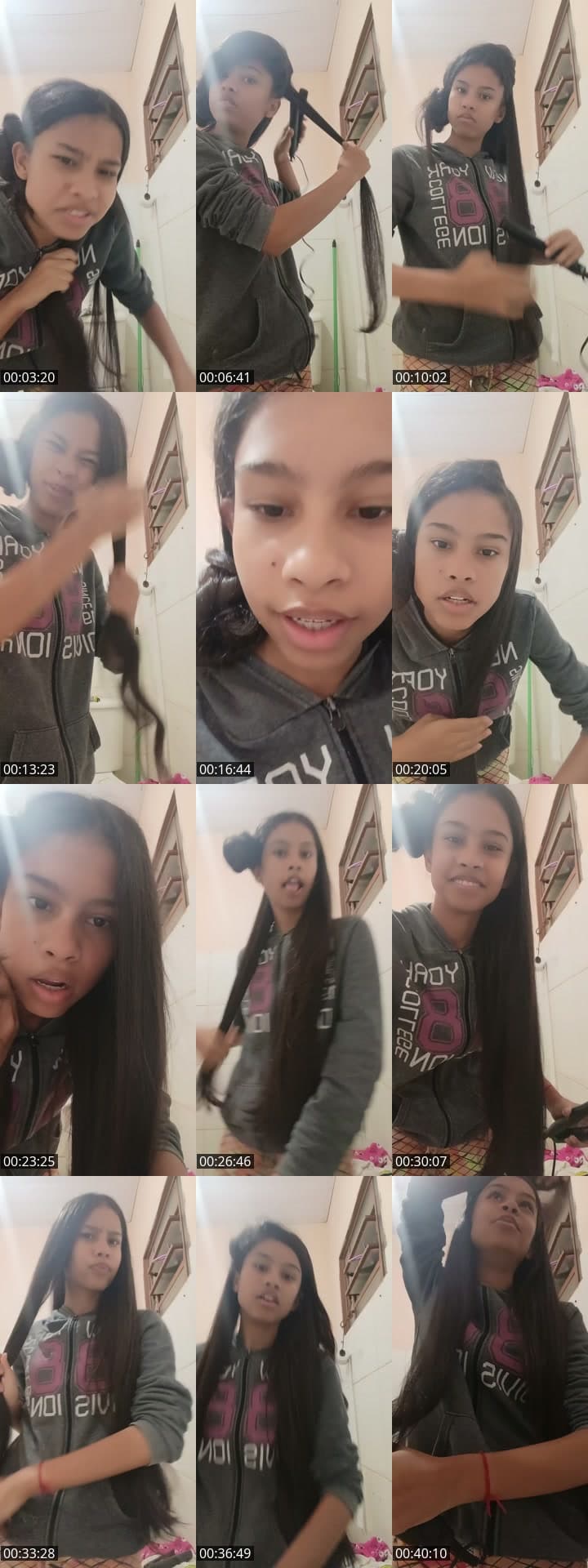 @silvaax13.0 TikTok live stream