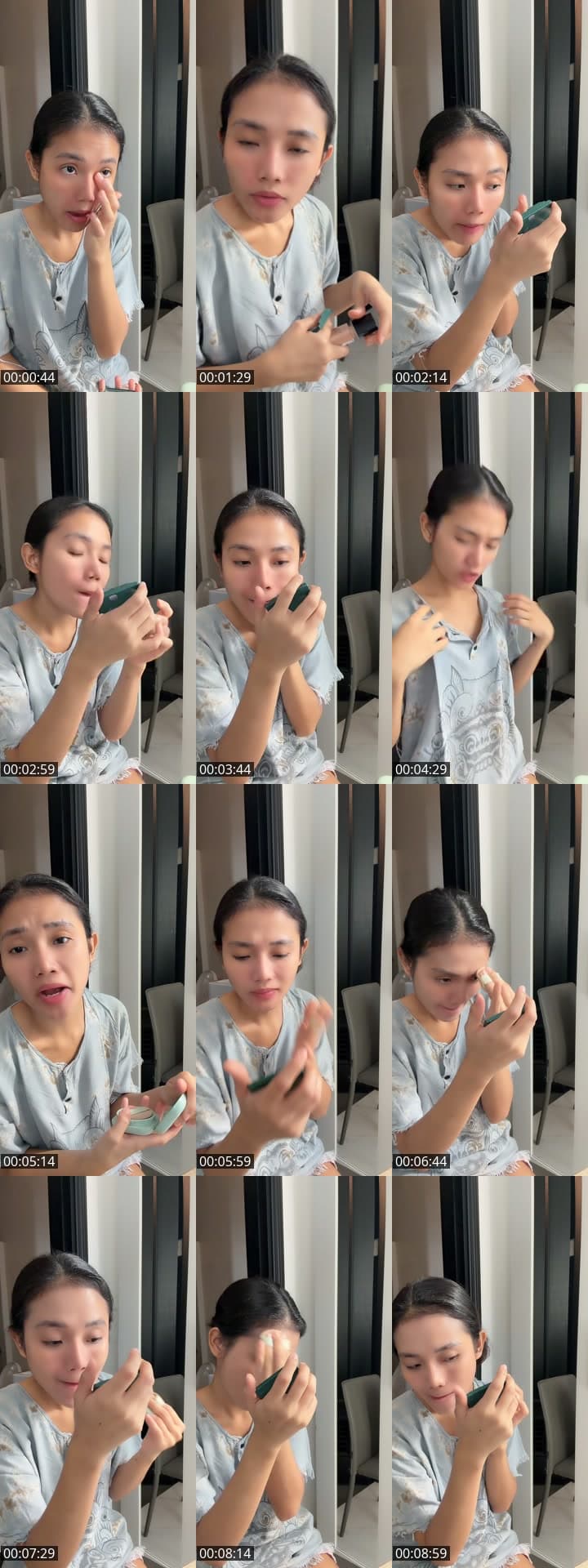 @inivitajugaa TikTok live stream