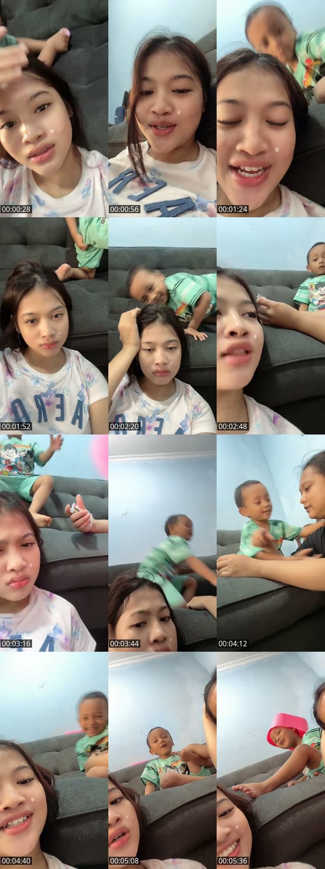 TikTok live: gatau by @ripehhhhhh